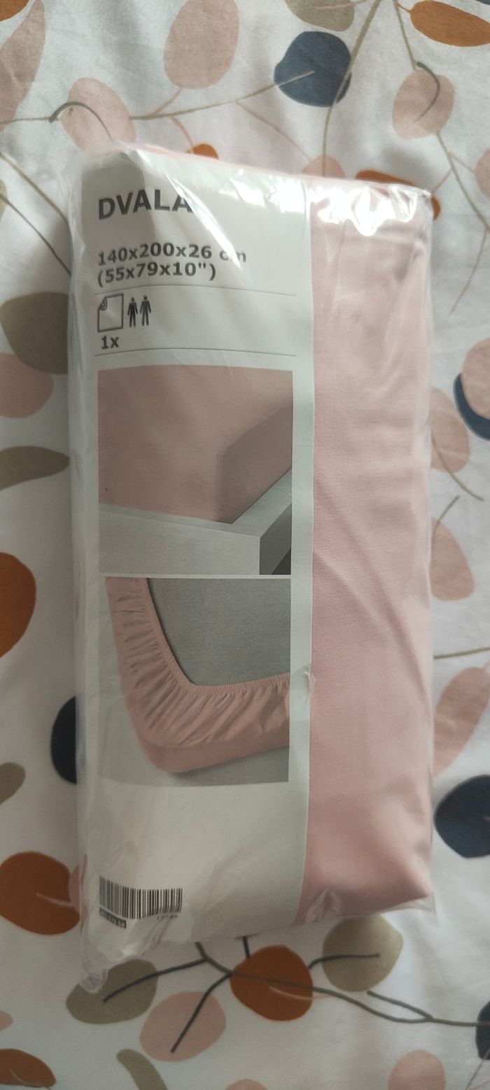 Drap housse