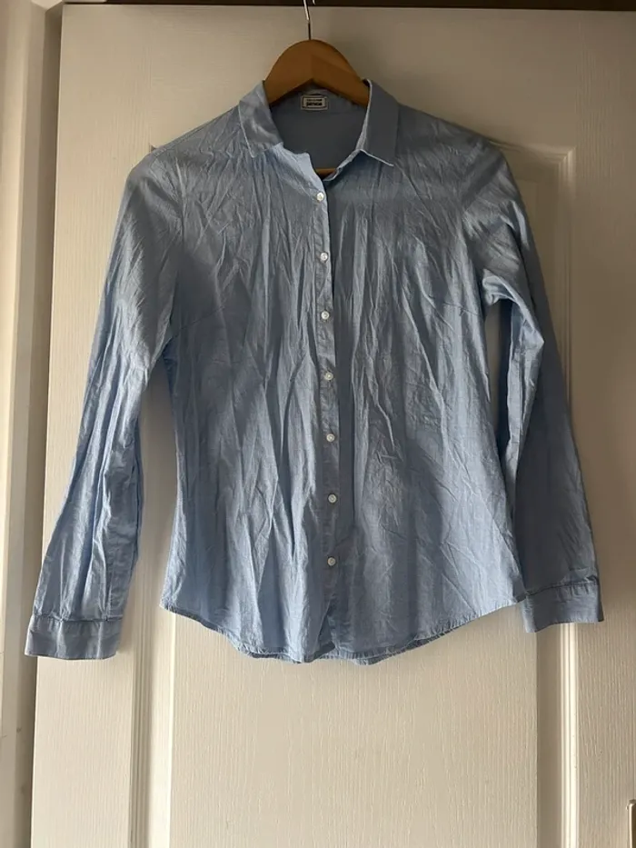 Chemise pimkie