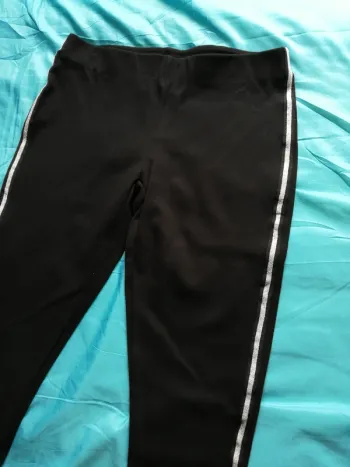 Pantalon ado