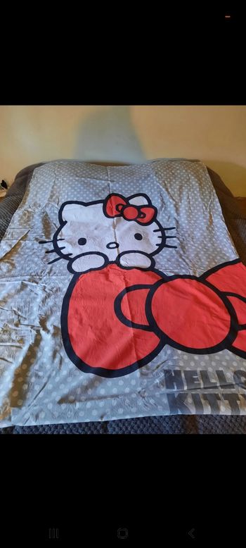 Housse de couette
