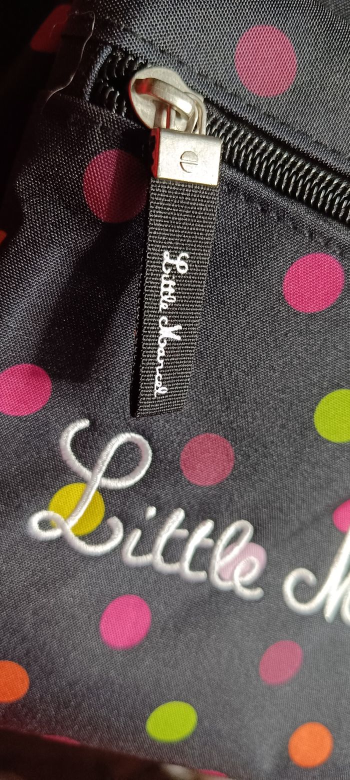 Sac à dos Little Marcel - photo numéro 3