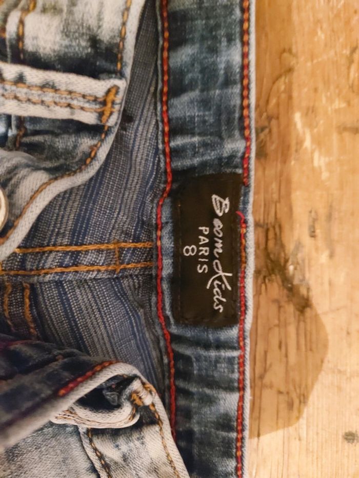 Lot de vêtements garçon - photo numéro 6