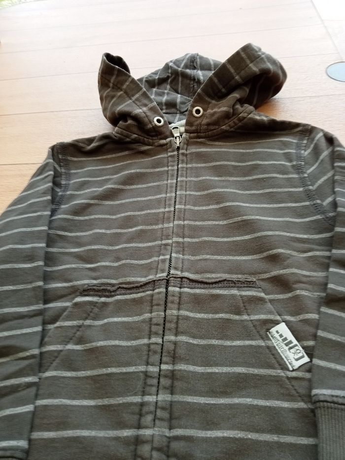 Veste garçon - photo numéro 4
