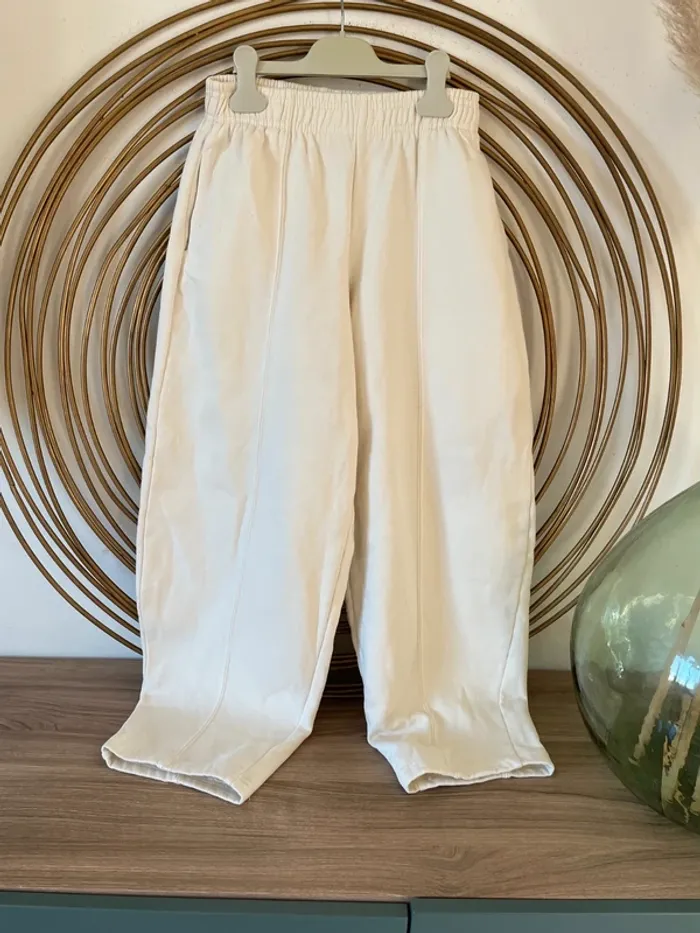 Bas de jogging Zara TS