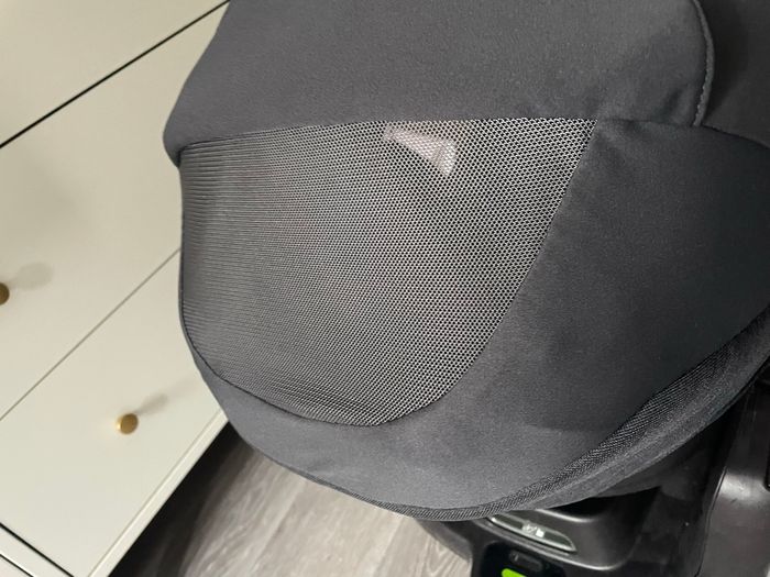 Cosy -+ base isofix NUNA - photo numéro 6