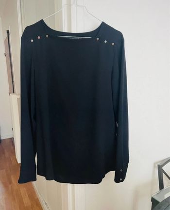 Blouse Zara Femme