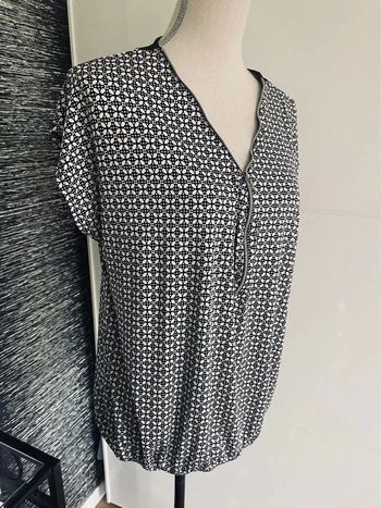 Haut élégant ModaVista taille 46 neuf