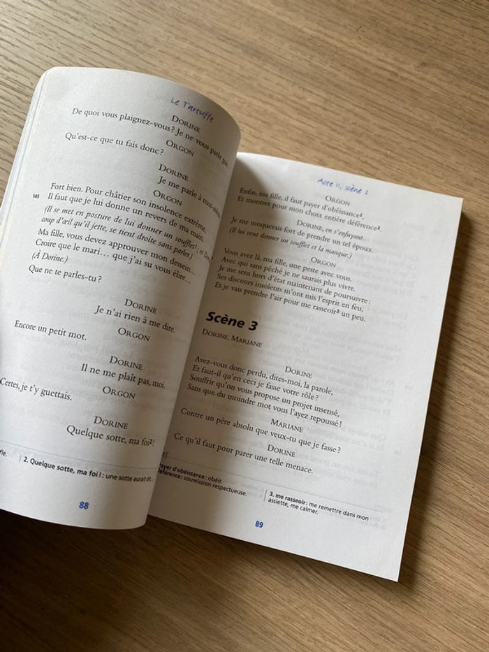Le Tartuffe - Molière - photo numéro 2