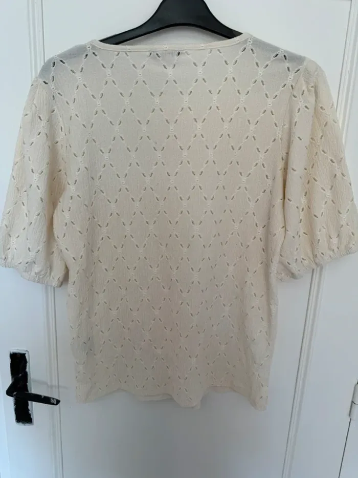 Blouse, haute, top - photo numéro 3