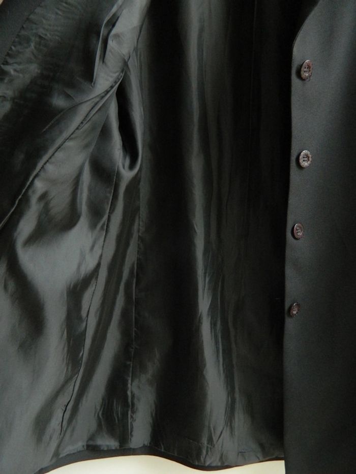 Veste de tailleur T 2 "Machin chose" - photo numéro 2