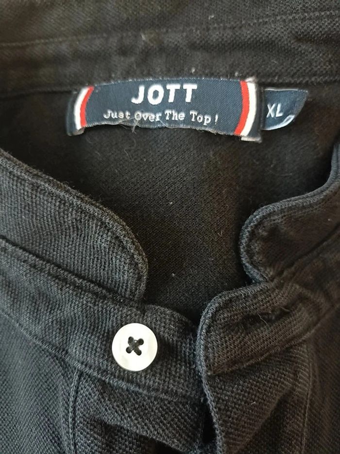 Polo Jott taille Xl - photo numéro 5
