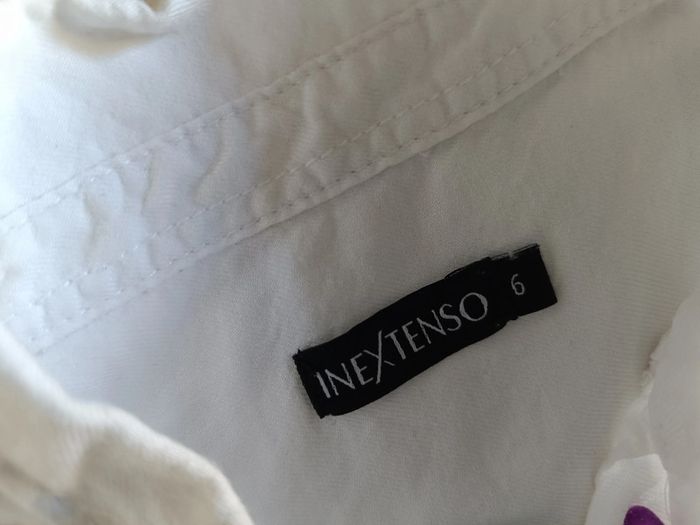 chemise - photo numéro 2