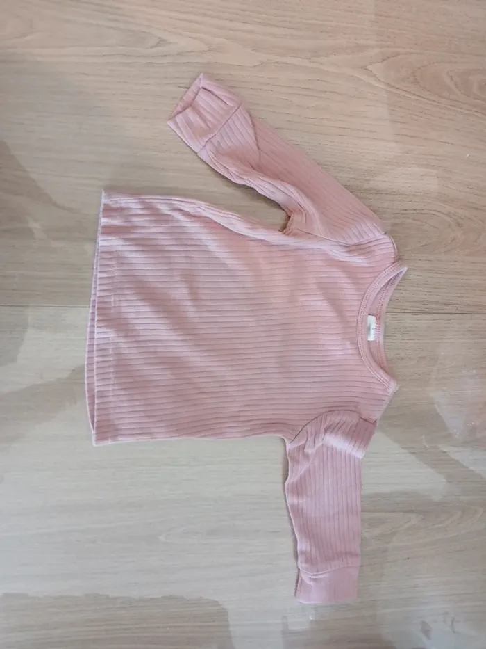 Tenue 3 mois - photo numéro 2