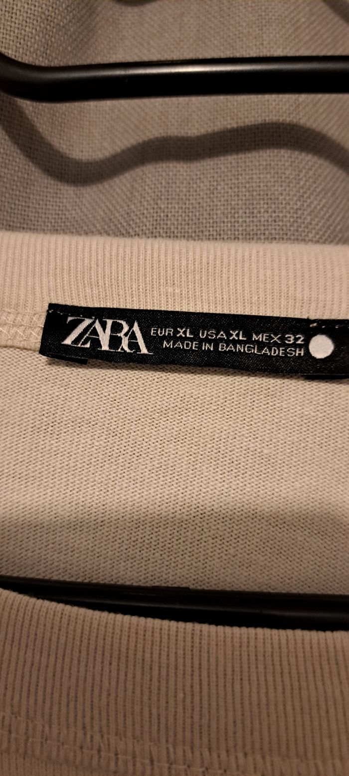 Pull zara xl - photo numéro 2