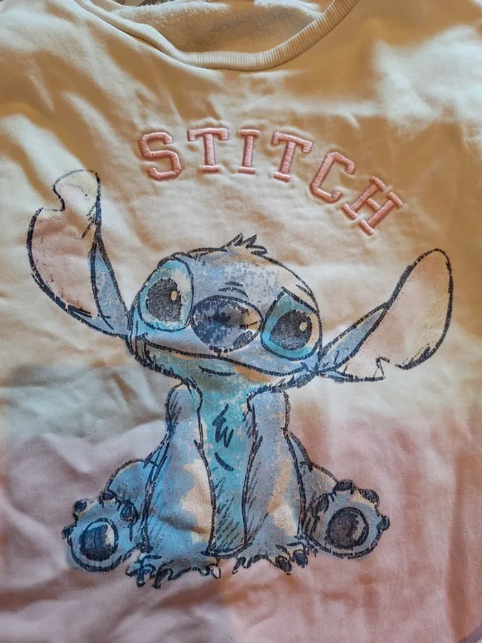 Pull stitch orchestra - photo numéro 2