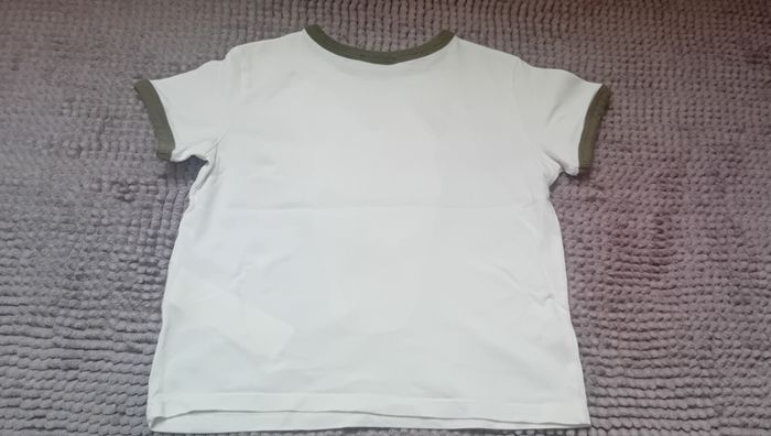 T-shirt DPAM 3 ans - photo numéro 5