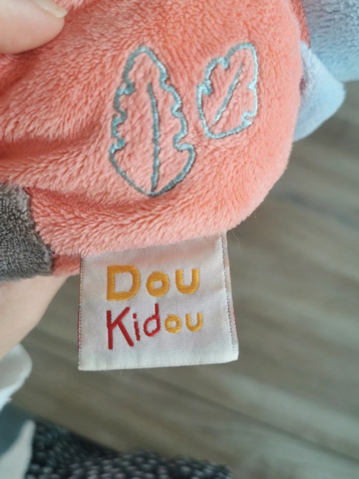 Doudou / peluche - photo numéro 6