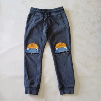 Pantalon C&A 116 6 ans