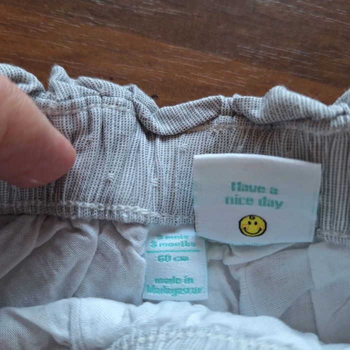 Short - photo numéro 2