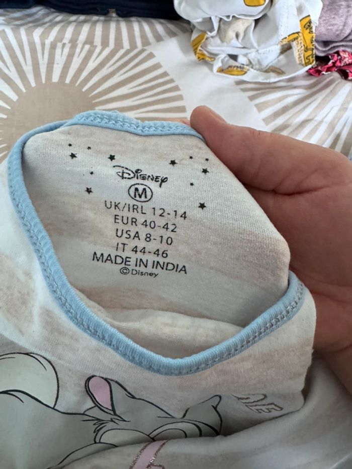 Pyjama Disney - photo numéro 2