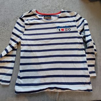 T-shirt ML 4 ans