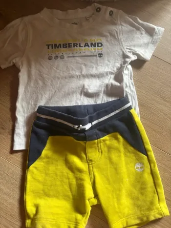 Ensemble timberland