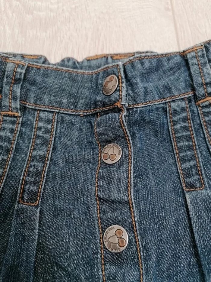 Lot de jupes 18/24 mois - photo numéro 3