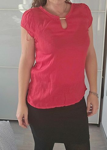 Blouse camaïeu taille 40