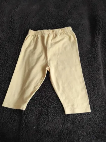 Legging fille