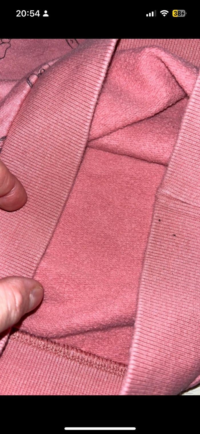 Sweat a capuche - photo numéro 4