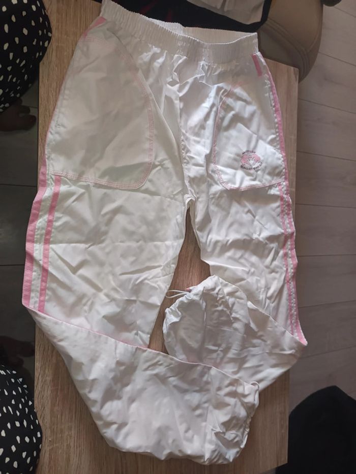 Jogging miss lily 34