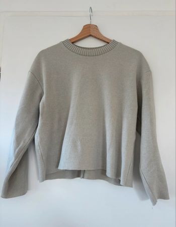 Pull Zara 