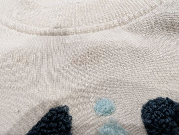 Ensemble pull jogging - photo numéro 3