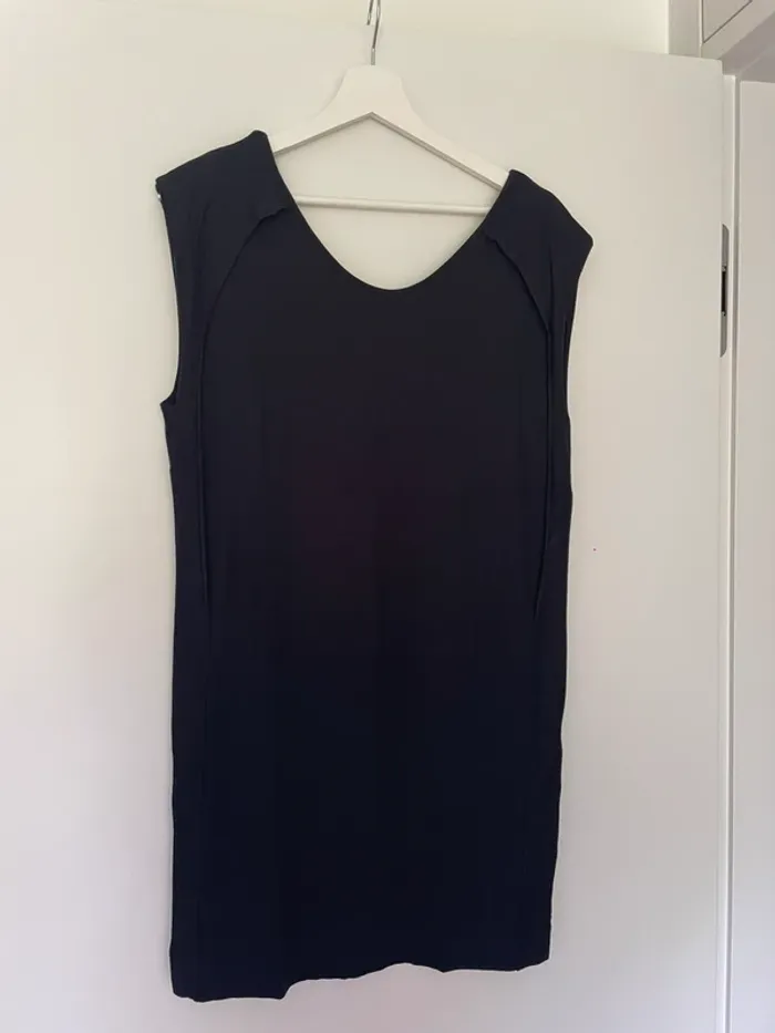 Robe plage Calzedonia s