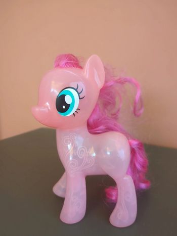 my little Pony Lumineux