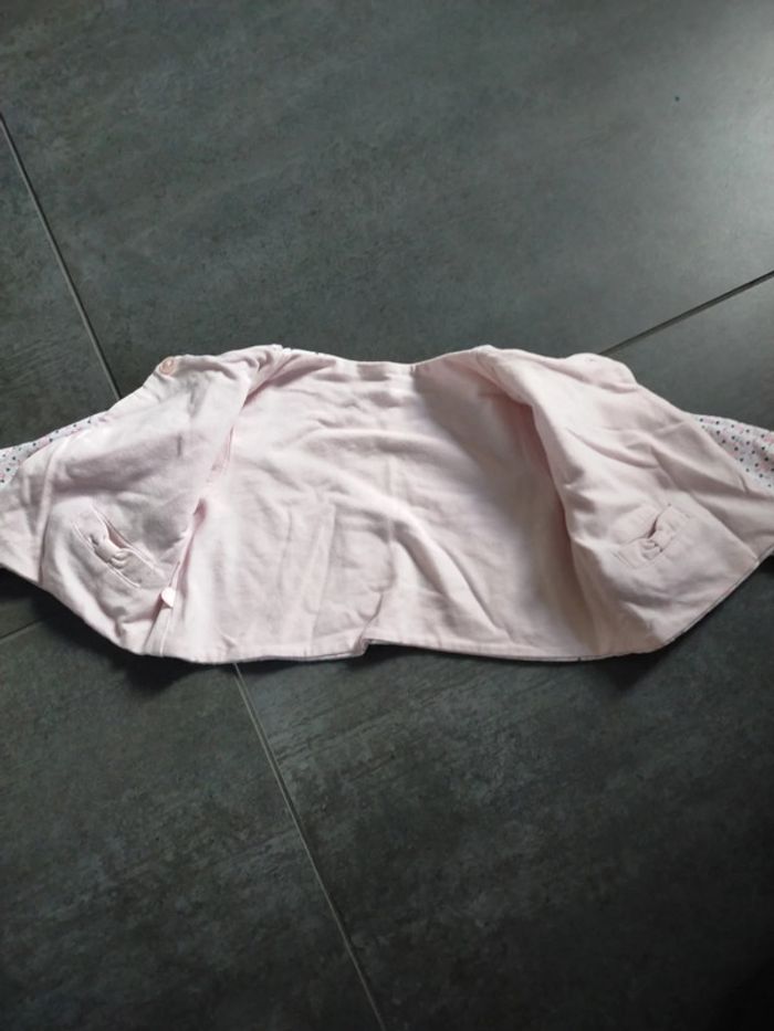 Gilet réversible - photo numéro 3