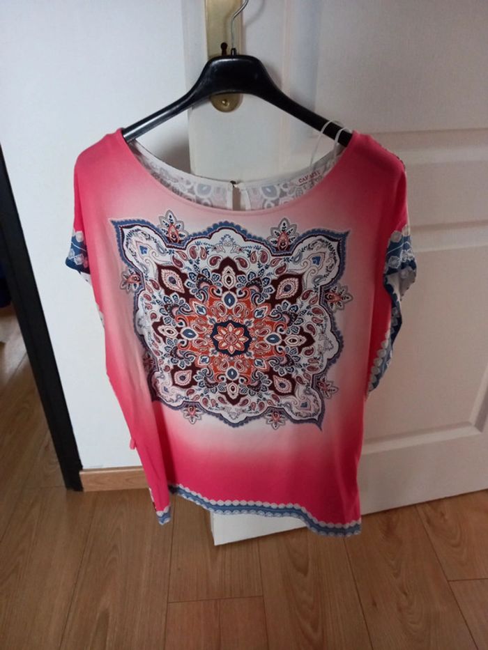 Blouse T4