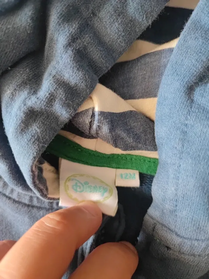 Veste - photo numéro 4