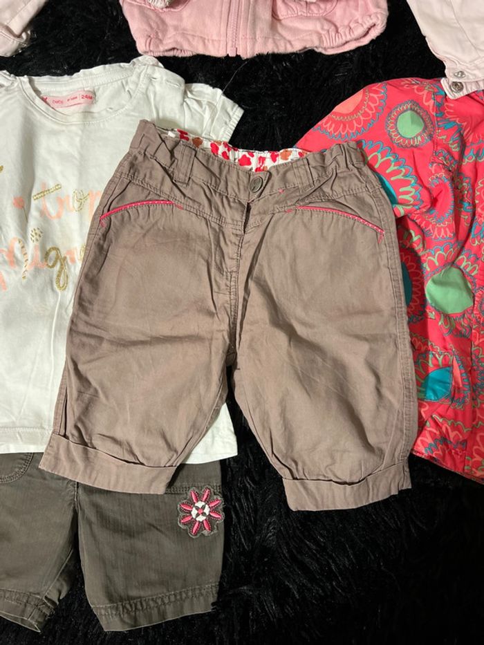 Lot fille 18-24 mois - photo numéro 7