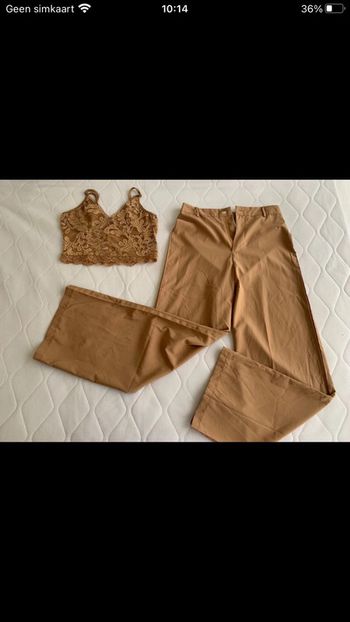 Completo Shein