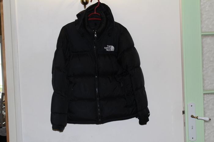 doudoune - photo numéro 2