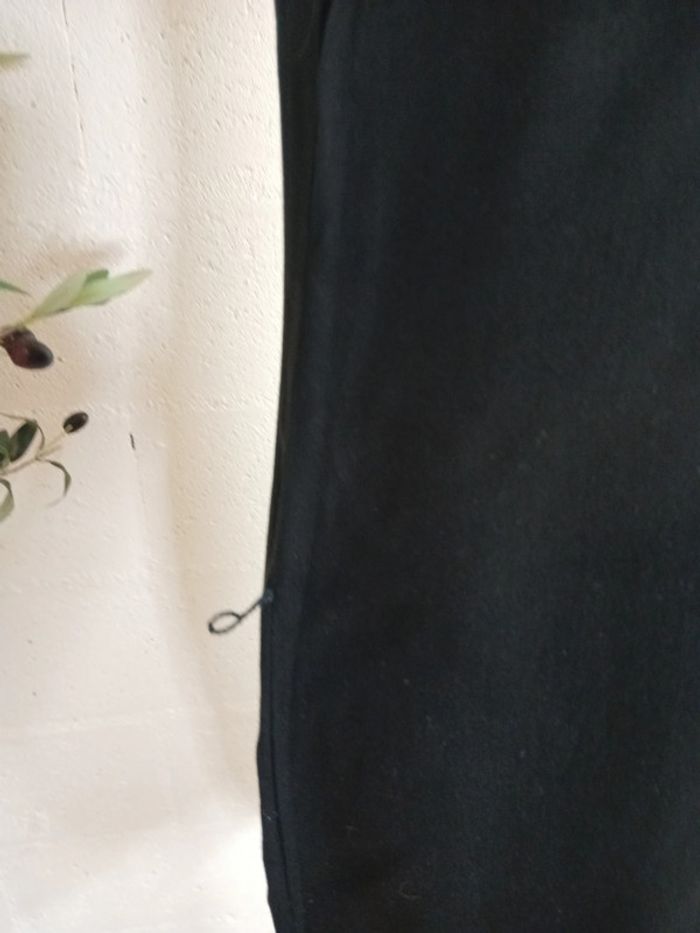 🖤 Petite robe noire Camaïeu – Taille 36 estimée – Bon état - photo numéro 5