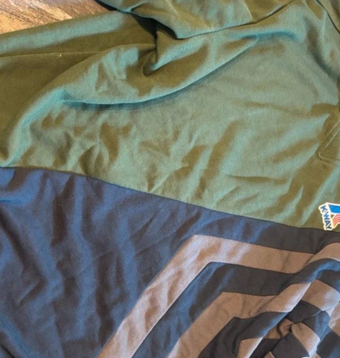 Pull homme - photo numéro 3