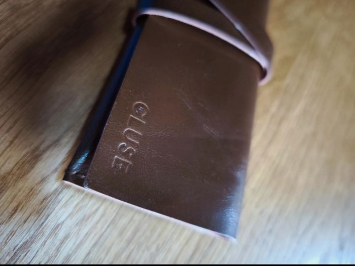 Montre Cluse femme - photo numéro 5