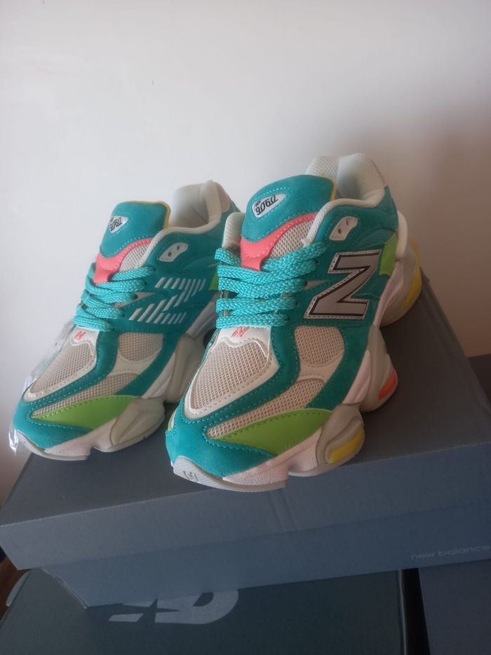 New Balance 9060 - photo numéro 2