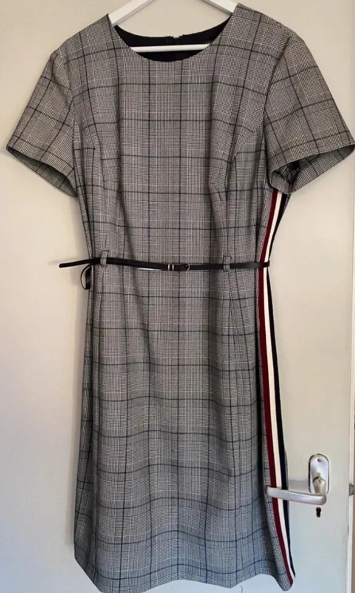 Robe esprit XXL
