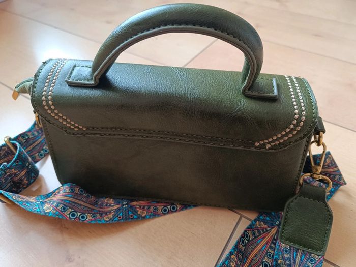 Sac à main - photo numéro 4