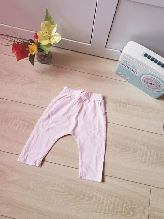 Pantalon🎀 Obaibi 3 mois 2€