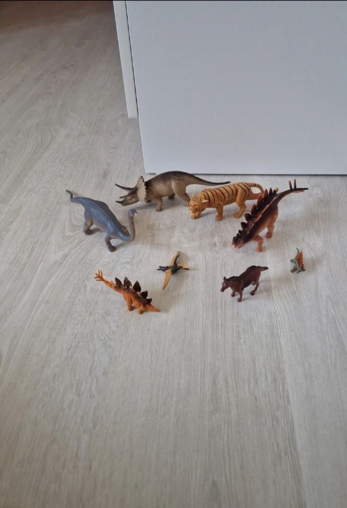 Animaux