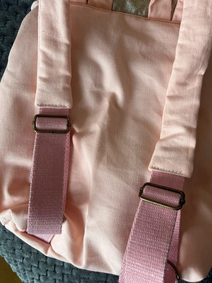 Sac à dos neuf - photo numéro 4